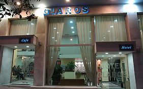 Glaros Hotel Piraeus